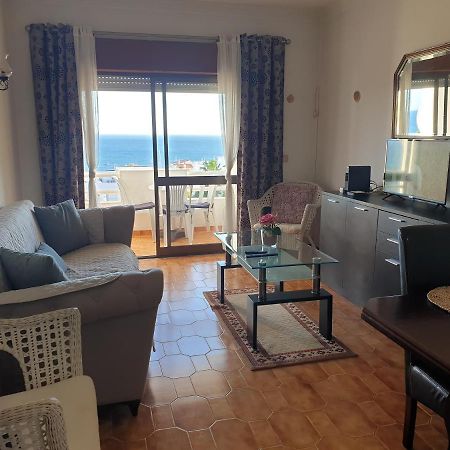 Appartamento Sunset Seaviews Albufeira Esterno foto