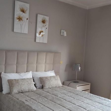 Appartamento Sunset Seaviews Albufeira Esterno foto