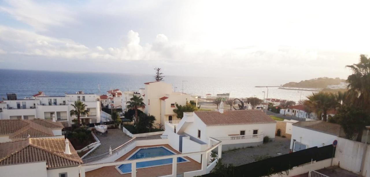 Appartamento Sunset Seaviews Albufeira Esterno foto