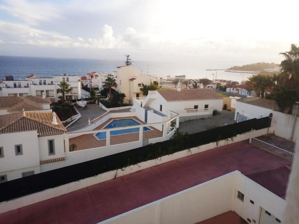 Appartamento Sunset Seaviews Albufeira Esterno foto