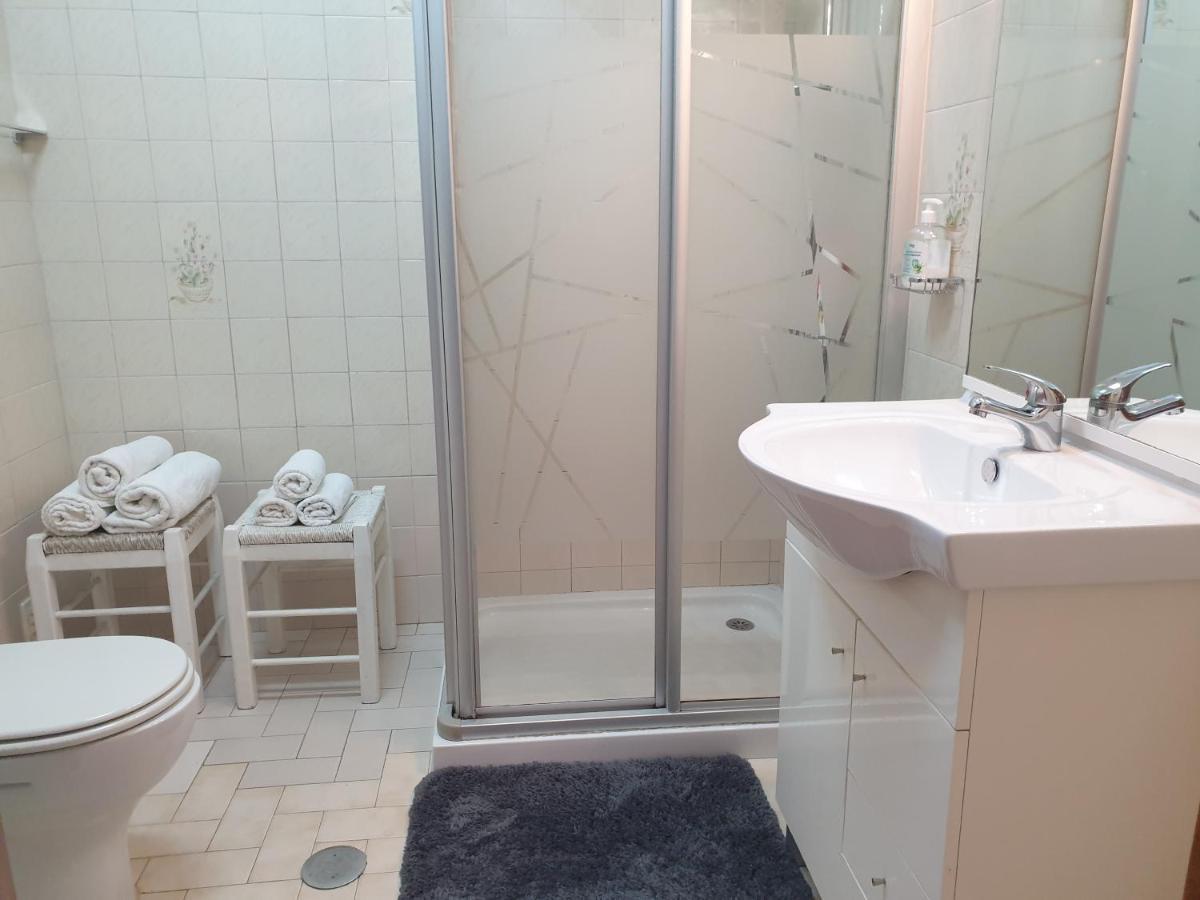 Appartamento Sunset Seaviews Albufeira Esterno foto