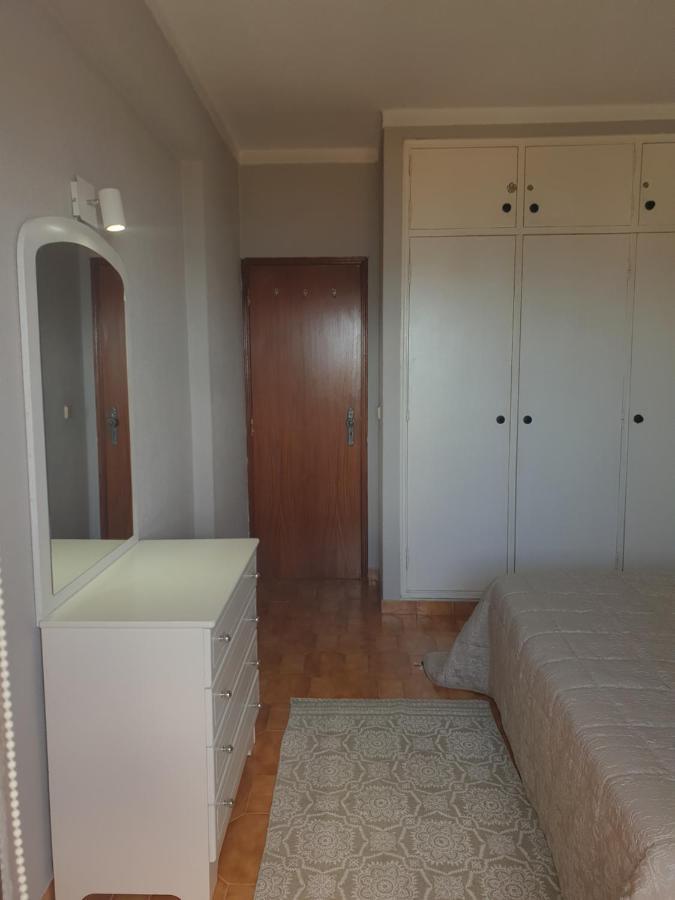 Appartamento Sunset Seaviews Albufeira Esterno foto