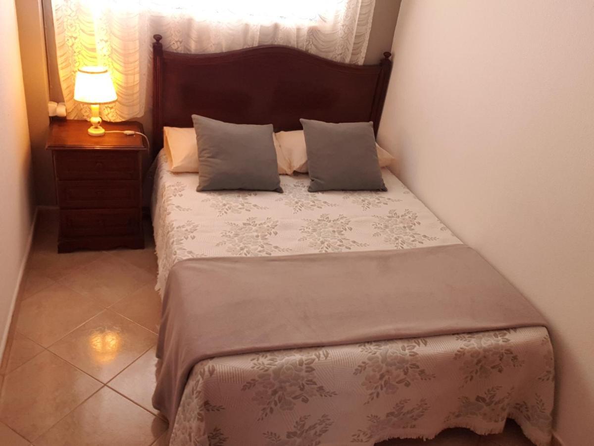 Appartamento Sunset Seaviews Albufeira Esterno foto