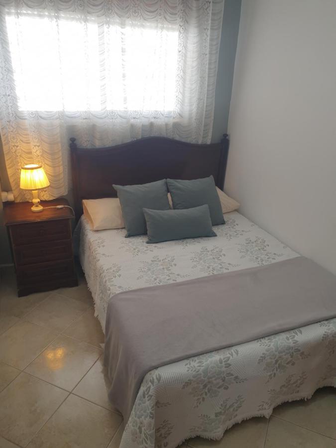 Appartamento Sunset Seaviews Albufeira Esterno foto