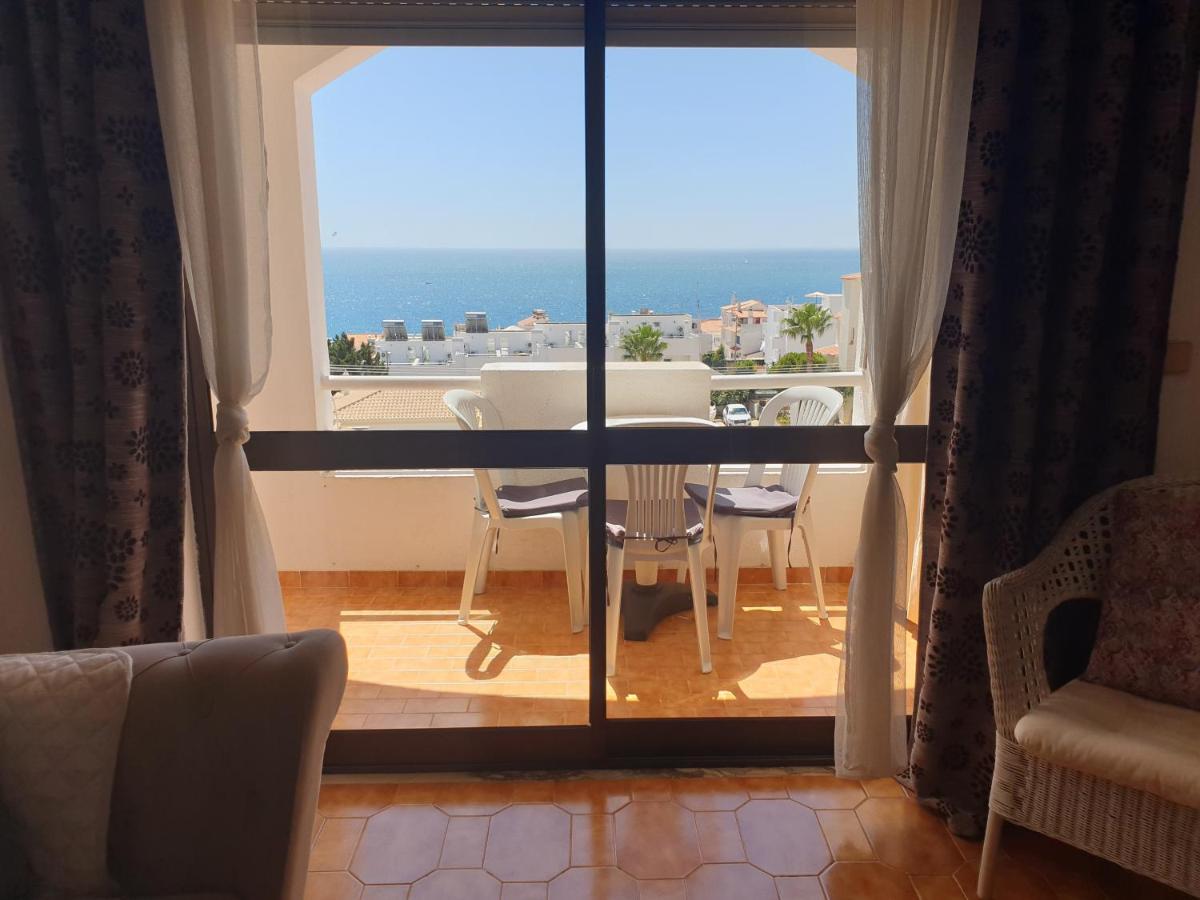 Appartamento Sunset Seaviews Albufeira Esterno foto