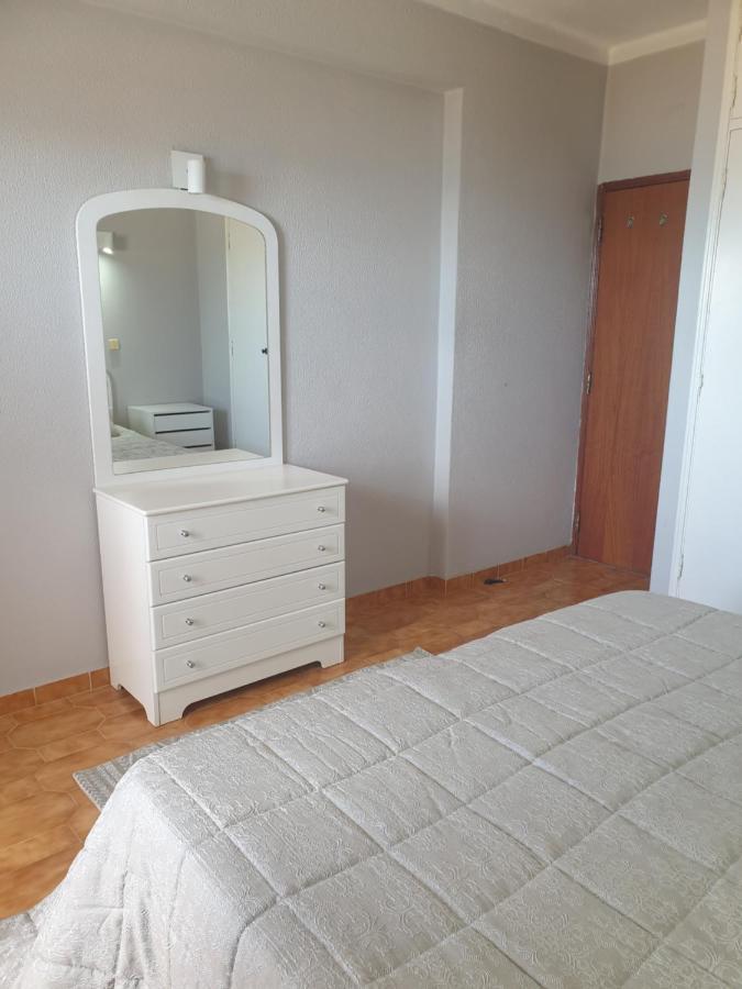 Appartamento Sunset Seaviews Albufeira Esterno foto