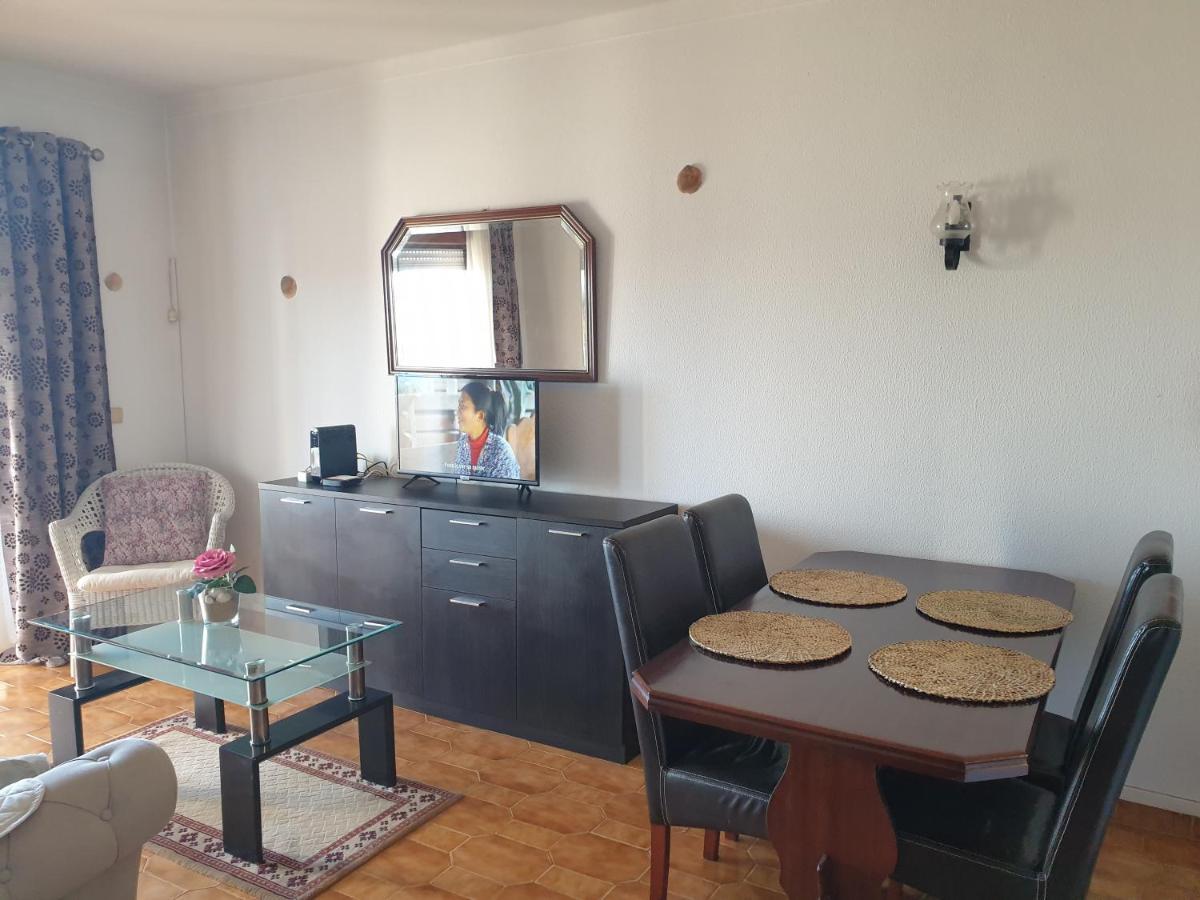 Appartamento Sunset Seaviews Albufeira Esterno foto