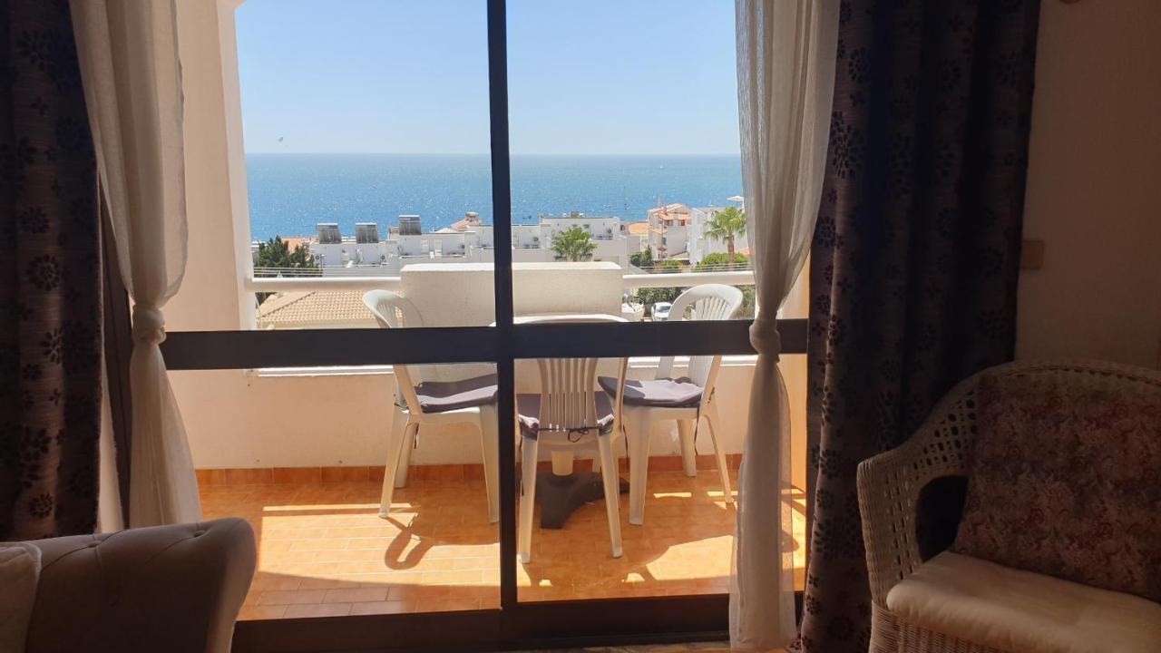 Appartamento Sunset Seaviews Albufeira Esterno foto