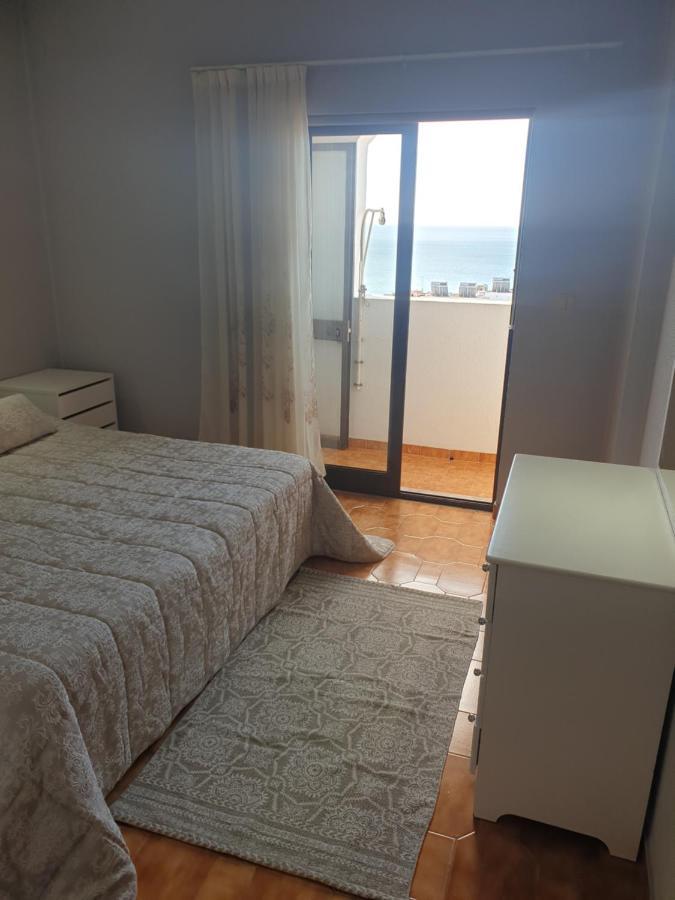 Appartamento Sunset Seaviews Albufeira Esterno foto