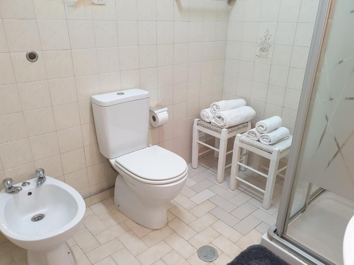 Appartamento Sunset Seaviews Albufeira Esterno foto